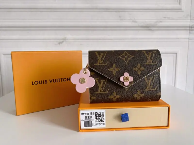 louis vuitton lv portefeuille s s_b10034